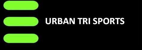 Logo urban tri sport
